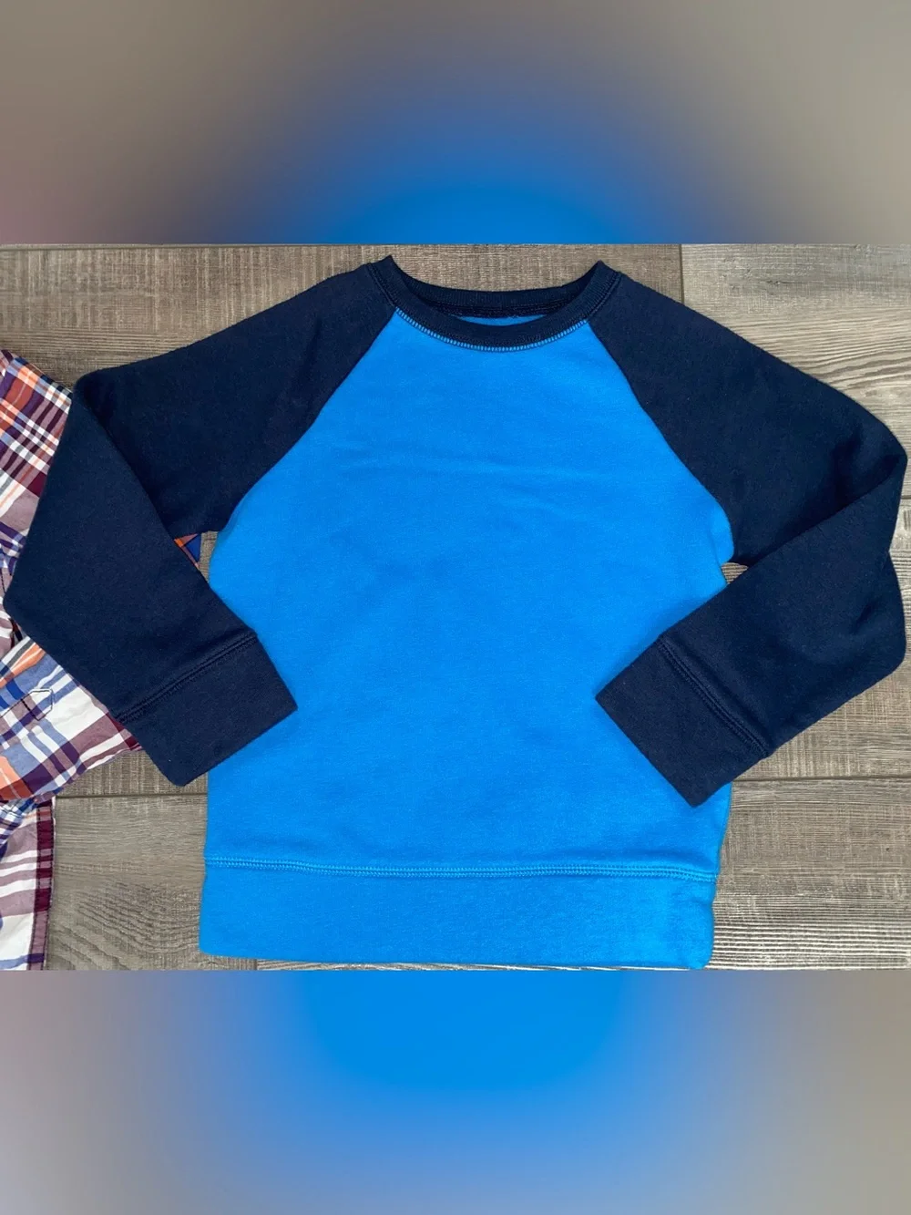 Gymboree everything excellent